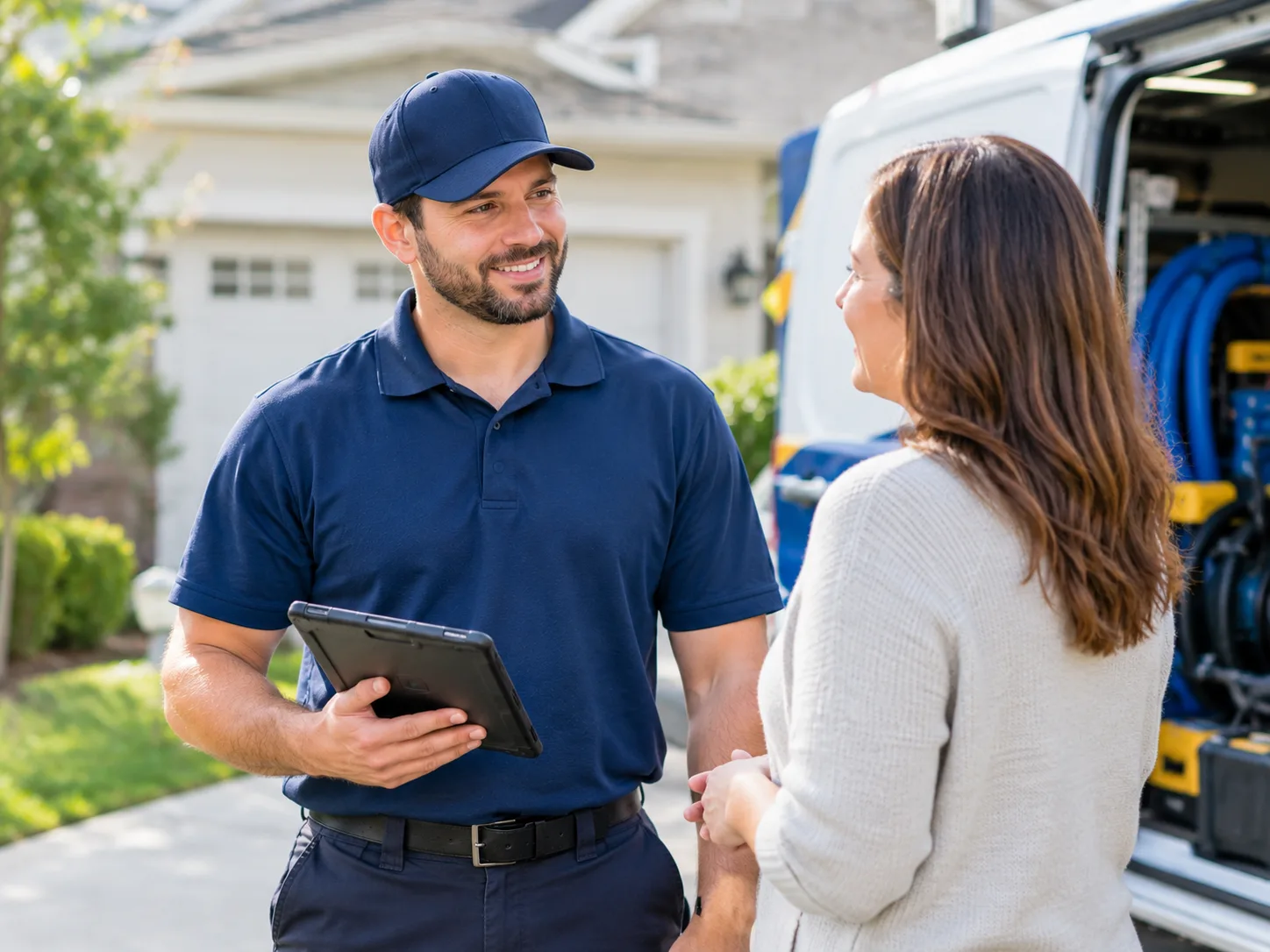 Sewage Backup Cleanup Hustler, WI FAQs